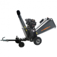 Biotrituratore Wortex Chipper D420/150L-E