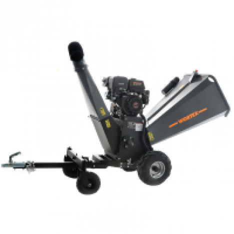 Biotrituratore Wortex Chipper D420/150L-E Biotrituratore Wortex Chipper D420/150L-E