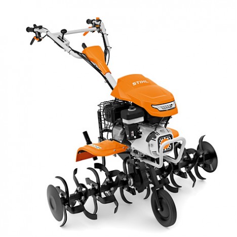 Motozappa Stihl MH 700 Motozappa Stihl MH 700