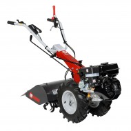 Motocoltivatore Nibbi Brik 1 S