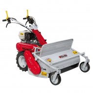 Trinciatutto Oleomac WB 65 K1100H
