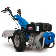 Motocoltivatore BCS 740 Briggs & Stratton