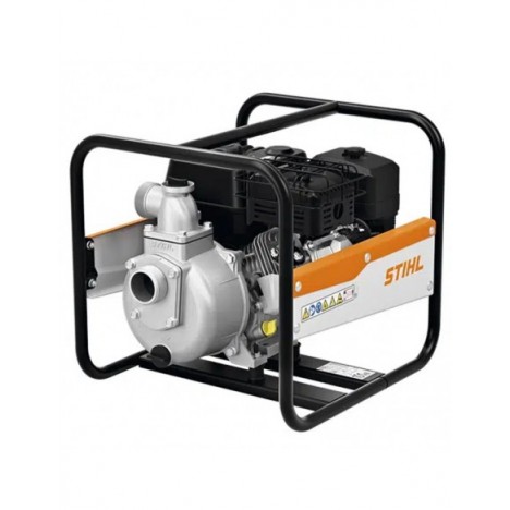 Motopompa Stihl WP 300 Motopompa Stihl WP 300