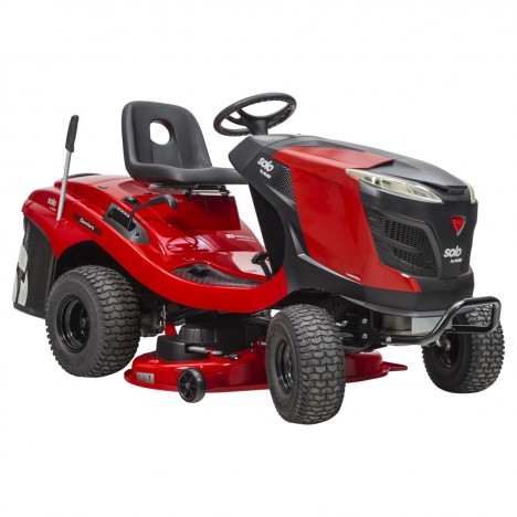 Trattorino ALKO SBA T18-103.4 HD-A V2 Trattorino ALKO SBA T18-103.4 HD-A V2