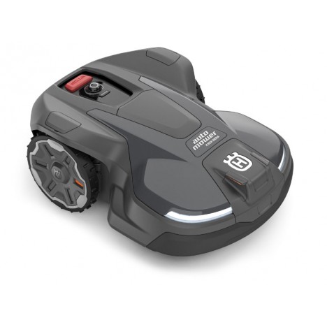 Husqvarna Automower 450X Nera Husqvarna Automower 450X Nera