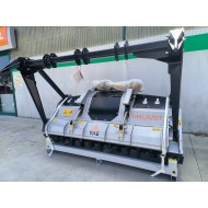 Trincia Forestale FAE UML/S/DT - 200