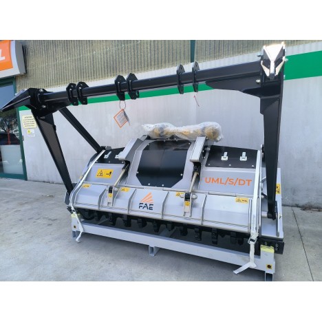 Trincia Forestale FAE UML/S/DT - 200 Trincia Forestale FAE UML/S/DT - 200
