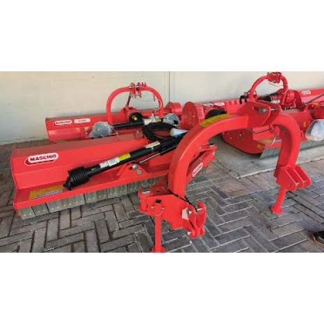 Trincia Laterale Maschio Giraffa M 180 SE Trincia Laterale Maschio Giraffa M 180 SE