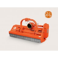 Trincia Tierre PANDA 140 