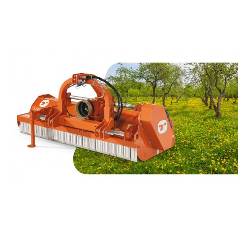 Trincia Tierre TIGRA PLUS 220 Trincia Tierre TIGRA PLUS 220