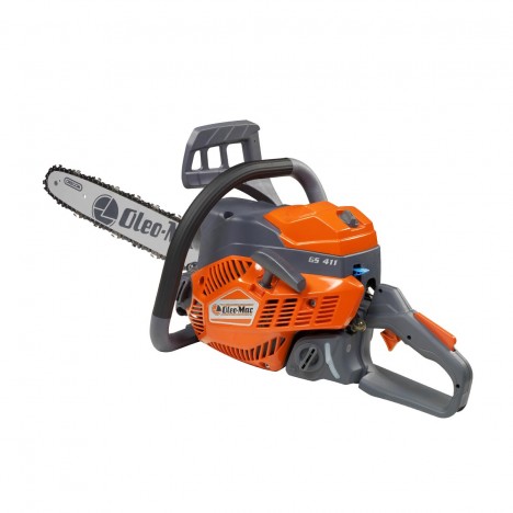 Motosega Oleo Mac GS 411 Motosega Oleo Mac GS 411