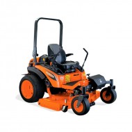 Kubota ZD1211 