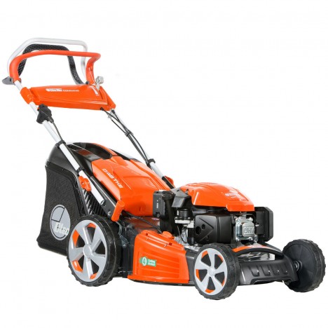 Rasaerba Oleo-Mac G48 TKE Allroad Plus Rasaerba Oleo-Mac G48 TKE Allroad Plus
