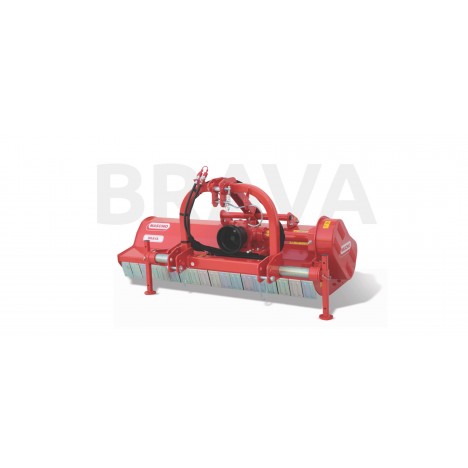 Trincia Maschio Brava 200