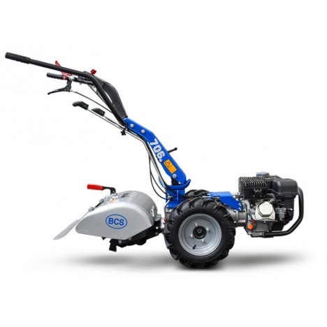Motocoltivatore BCS 706 Motocoltivatore BCS 706
