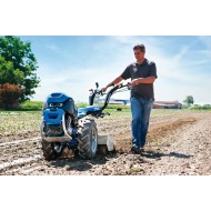 Motocoltivatore BCS 750 Powersafe