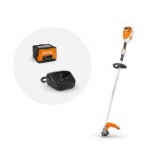 Decespugliatore STIHL FSA 80R Set