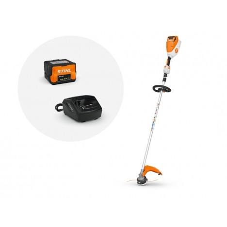 Decespugliatore STIHL FSA 80R Set Decespugliatore STIHL FSA 80R Set