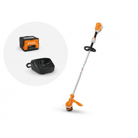 Decespugliatore Stihl FSA 70 R set Decespugliatore Stihl FSA 70 R set
