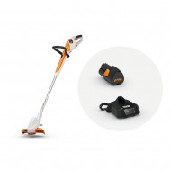 Decespugliatore Stihl FSA 30 in Set