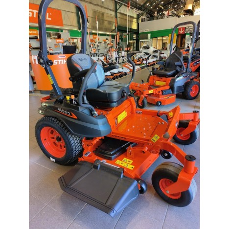 Kubota Z4-521 RD Kubota Z4-521 RD