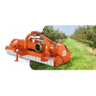 Trincia Tierre Puma Plus 180