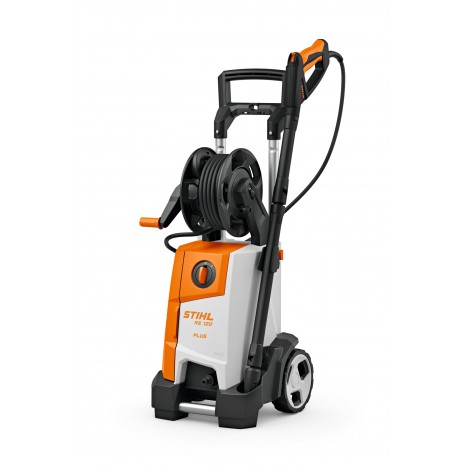 Idropulitrice Stihl RE 120 PLUS