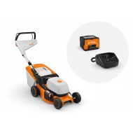 Rasaerba STIHL RMA 243 in Set