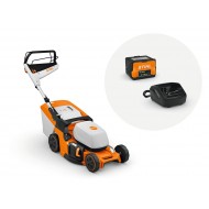 Rasaerba STIHL RMA 448 V Set