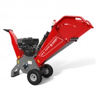 Biotrituratore Bluebird SHL 1000