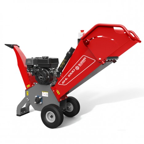 Biotrituratore Bluebird SHL 1000 Biotrituratore Bluebird SHL 1000