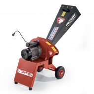 Biotrituratore Ceccato Tritone Sprint