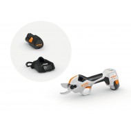 Forbice a batteria ASA 20