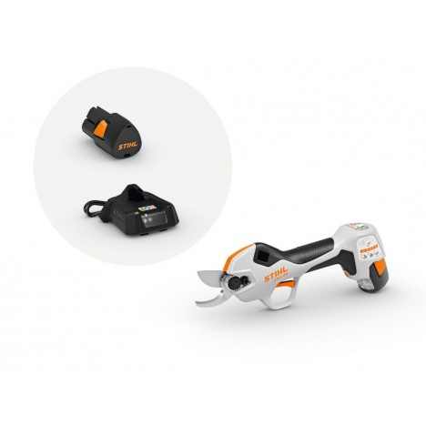 Forbice a batteria ASA 20