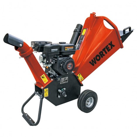 Biotrituratore Wortex Drake A200/100L Biotrituratore Wortex Drake A200/100L