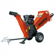 Biotrituratore Wortex Drake D210/100L