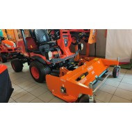 Kubota F391