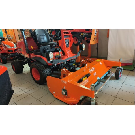 Kubota F391 Kubota F391