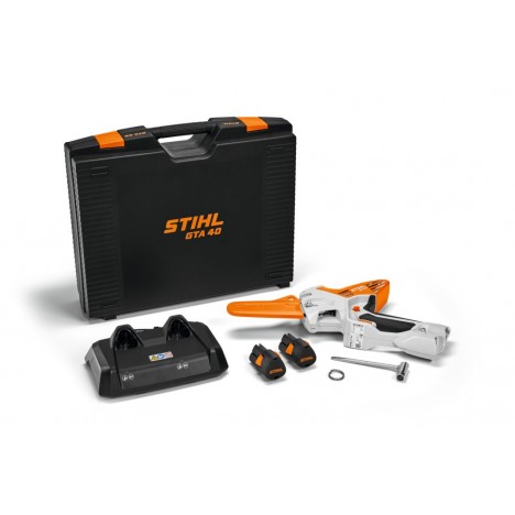 Potatore STIHL GTA 40 set Potatore STIHL GTA 40 set