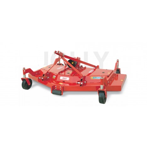 Piatto Maschio Jolly 150