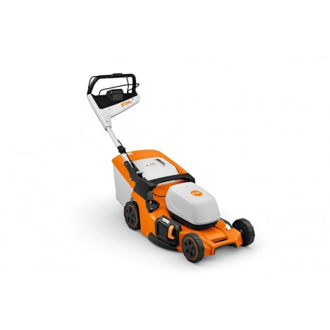 Rasaerba STIHL RMA 453 PV