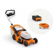 Rasaerba STIHL RMA 453 PV Set