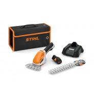 Rifinitore Stihl HSA 26 Set