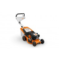 Rasaerba STIHL RM 248 T
