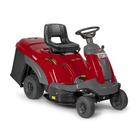 Trattorino Castelgarden HF 135 HD Trattorino Castelgarden HF 135 HD