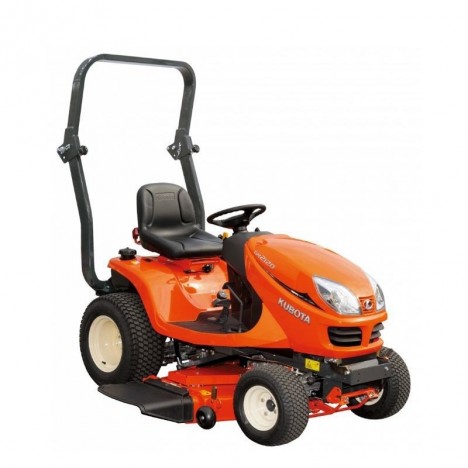 Trattorino Kubota GR 2120S Trattorino Kubota GR 2120S