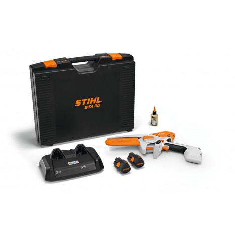Potatore STIHL GTA 30 set