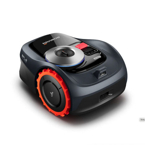 Navimow Segway i108E Navimow Segway i108E