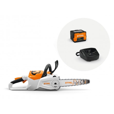 Motosega Stihl MSA 80 C-B set