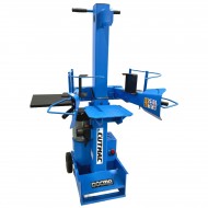 Spaccalegna Docma SVG 8000 Rapid Plus